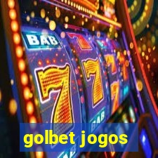 golbet jogos